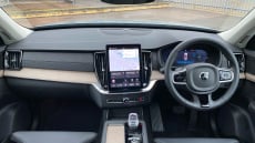 Volvo XC90 2.0 T8 PHEV Plus Dark 5dr AWD Geartronic Estate